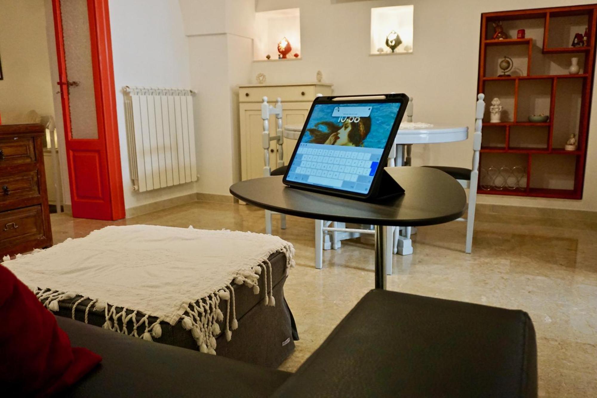 Casa Lana Villa Martina Franca Exteriör bild