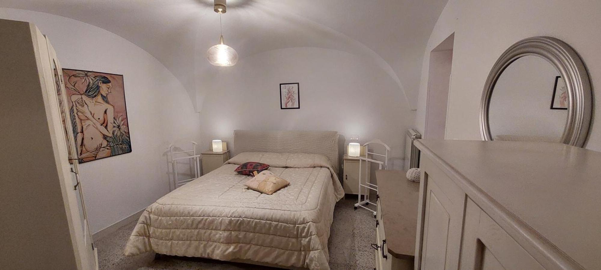 Casa Lana Villa Martina Franca Exteriör bild