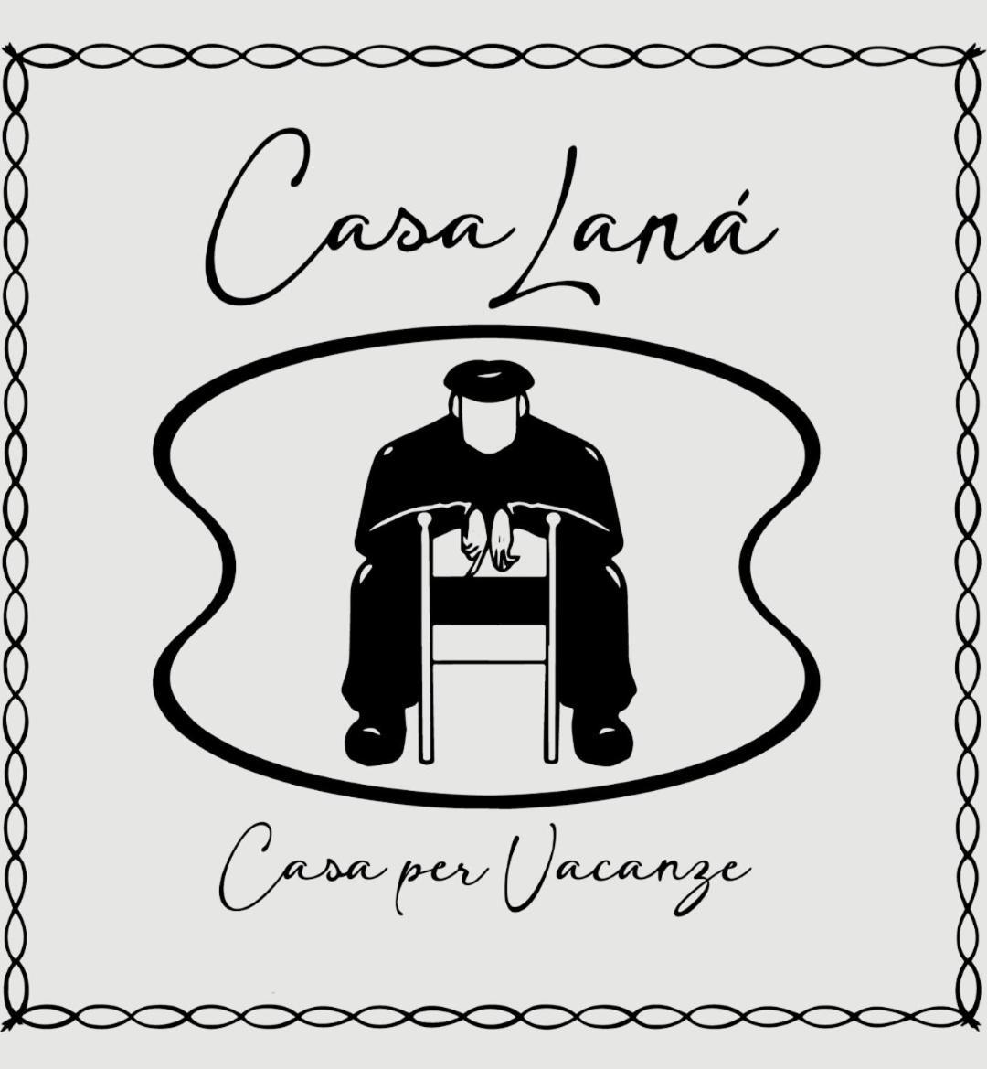 Casa Lana Villa Martina Franca Exteriör bild