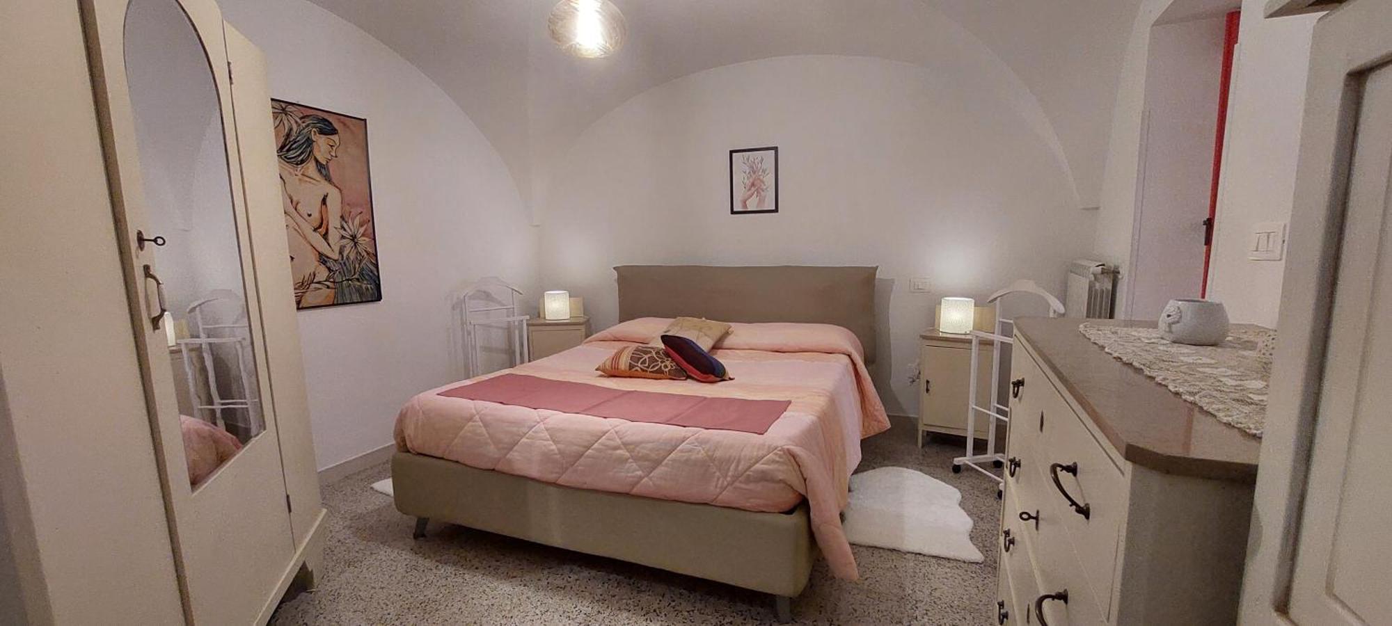 Casa Lana Villa Martina Franca Exteriör bild