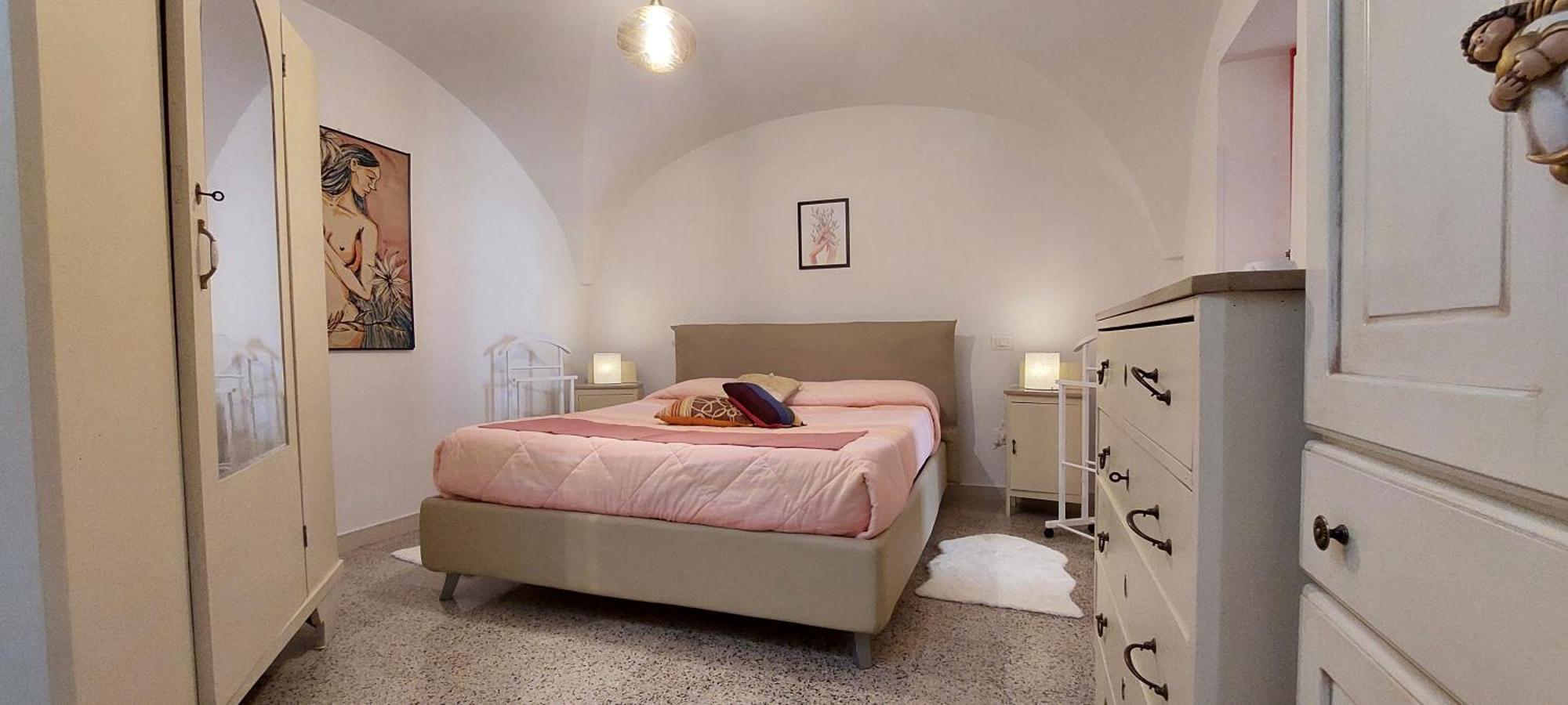 Casa Lana Villa Martina Franca Exteriör bild