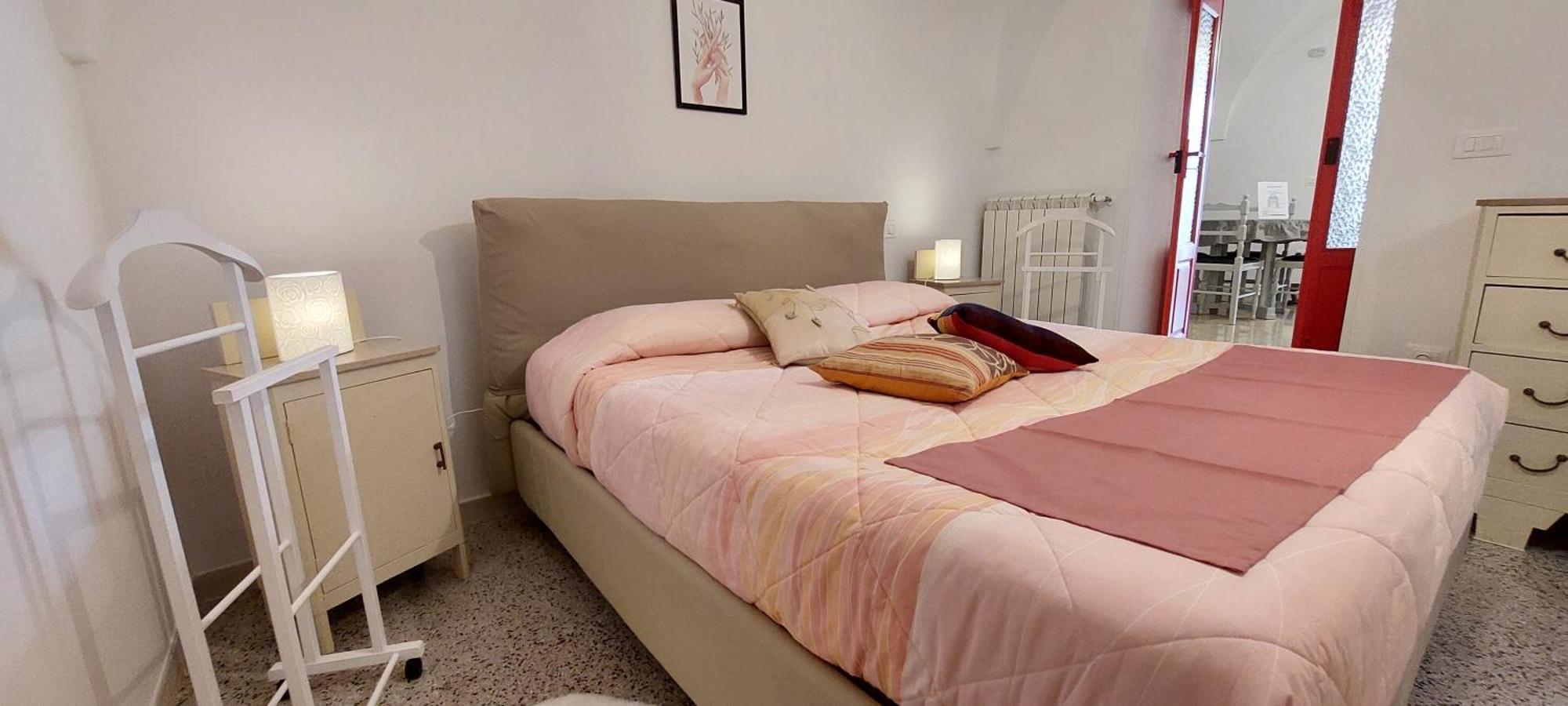 Casa Lana Villa Martina Franca Exteriör bild